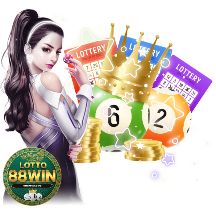 lotto88win